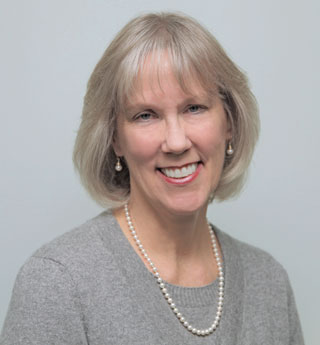 Dr. Jill Mortensen of Cumberland Family Medicine